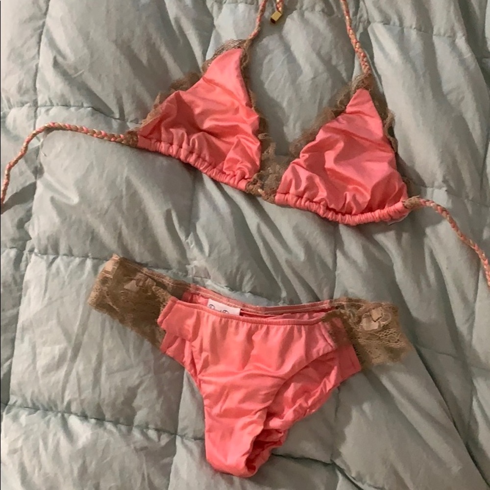 Beach bunny swimsuit